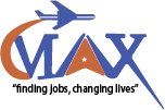 Max Employment  Center